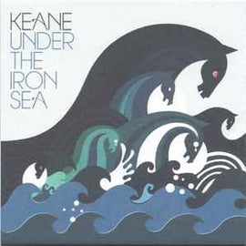 Keane ‎– Under The Iron Sea  (2006)