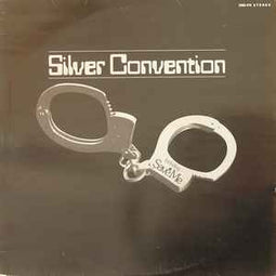 Silver Convention ‎– Silver Convention  (1975)