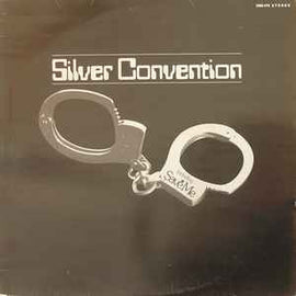 Silver Convention ‎– Silver Convention  (1975)