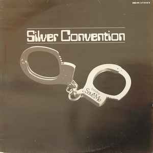 Silver Convention ‎– Silver Convention  (1975)