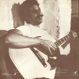 Jim Croce ‎– Photographs & Memories: His Greatest Hits  (1976)