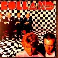 Bolland* ‎– Silent Partners  (1984)