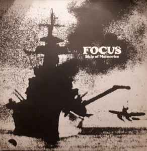 Focus ‎– Ship Of Memories  (1976)