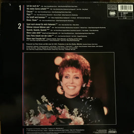 Caterina Valente ‎– Ich Bin ...  (1987)