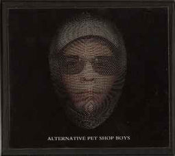 Pet Shop Boys ‎– Alternative  (1995)     CD