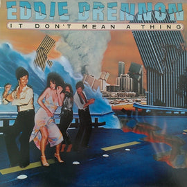 Eddie Drennon – It Don't Mean A Thing  (1978)