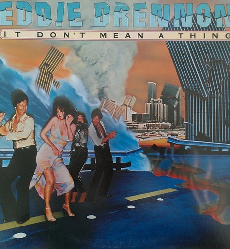 Eddie Drennon – It Don't Mean A Thing  (1978)