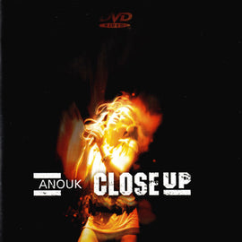 Anouk – Close Up  (2003)     DVD