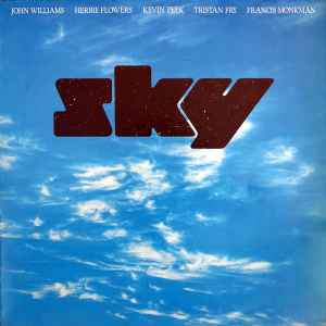 Sky ‎– Sky  (1979)