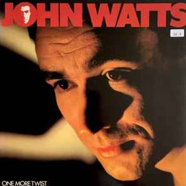 John Watts ‎– One More Twist  (1982)     LP