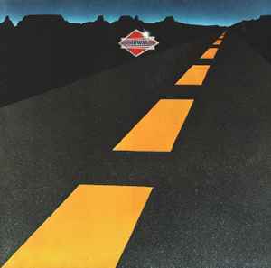 Highway ‎– Up And Down The Highway  (1978)