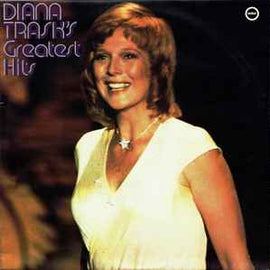 Diana Trask ‎– Diana Trask's Greatest Hits  (1975)