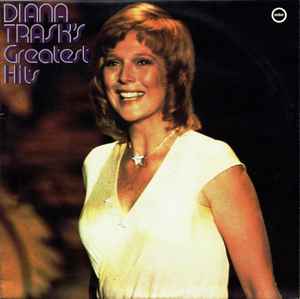 Diana Trask ‎– Diana Trask's Greatest Hits  (1975)