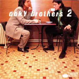 Doky Brothers ‎– 2  (1997)     CD