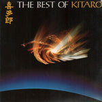 Kitaro ‎– The Best Of Kitaro  (1985)     LP
