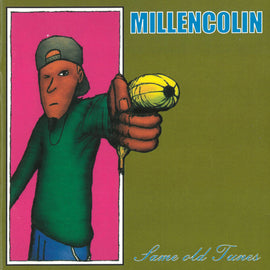 Millencolin – Same Old Tunes  (1996)     CD