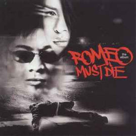Various ‎– Romeo Must Die (The Album)  (2000)     CD