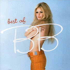 Brigitte Bardot – Best Of BB (2004)