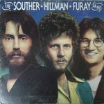 The Souther-Hillman-Furay Band – The Souther-Hillman-Furay Band  (1974)     LP