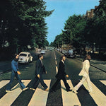 The Beatles – Abbey Road     LP