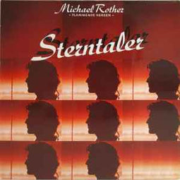 Michael Rother ‎– Sterntaler  (1978)