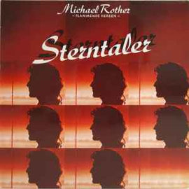 Michael Rother ‎– Sterntaler  (1978)