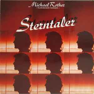 Michael Rother ‎– Sterntaler  (1978)