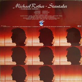 Michael Rother ‎– Sterntaler  (1978)