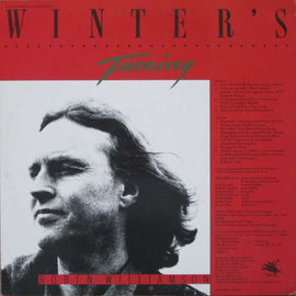 Robin Williamson ‎– Winter's Turning  (1986)