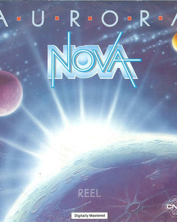 Nova – Aurora  (1981)     CD