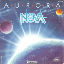 Nova – Aurora  (1981)     CD