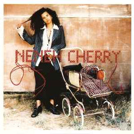 Neneh Cherry ‎– Homebrew  (1992)     CD