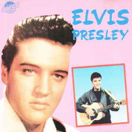 Elvis Presley ‎– Elvis Presley  (1993)     CD
