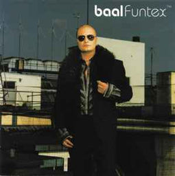 Baal ‎– Funtex  (1999)     CD