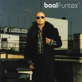 Baal ‎– Funtex  (1999)     CD