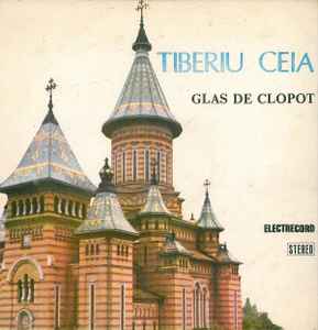 Tiberiu Ceia ‎– Glas De Clopot  (1991)
