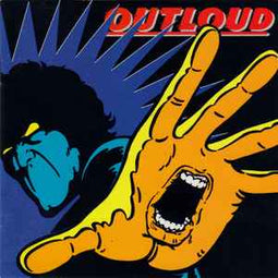 Outloud ‎– Out Loud  (1987)     CD