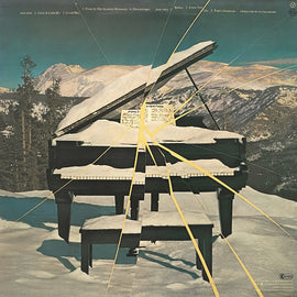 Supertramp ‎– Even In The Quietest Moments...  (1977)      LP