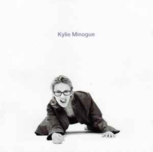 Kylie Minogue ‎– Kylie Minogue  (1994)     CD