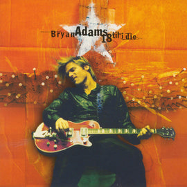 Bryan Adams – 18 Til I Die  (1996)     CD