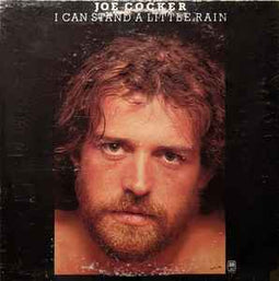 Joe Cocker ‎– I Can Stand A Little Rain  (1974)