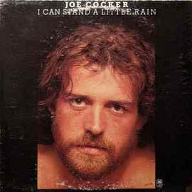 Joe Cocker ‎– I Can Stand A Little Rain  (1974)