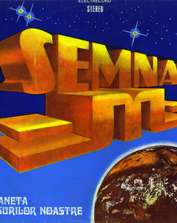 Semnal -M-* – Planeta Visurilor Noastre  (1983)