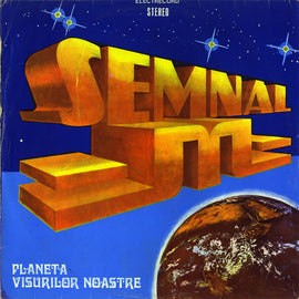 Semnal -M-* – Planeta Visurilor Noastre  (1983)