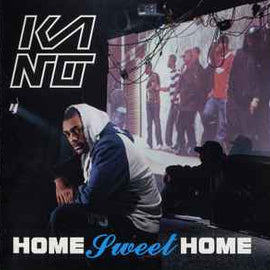 Kano ‎– Home Sweet Home  (2005)     CD