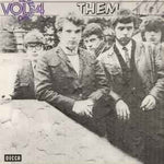 Them – The Beginning Vol. 4  (1973)