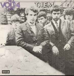 Them – The Beginning Vol. 4  (1973)