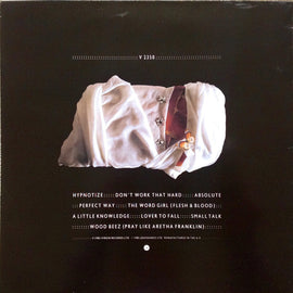 Scritti Politti ‎– Cupid & Psyche 85  (1985)