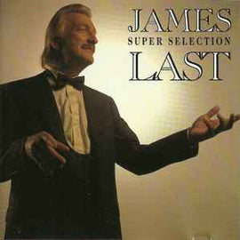 James Last ‎– Super Selection  (1993)