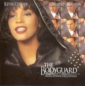 Various ‎– The Bodyguard (Original Soundtrack Album)  (1992)     CD